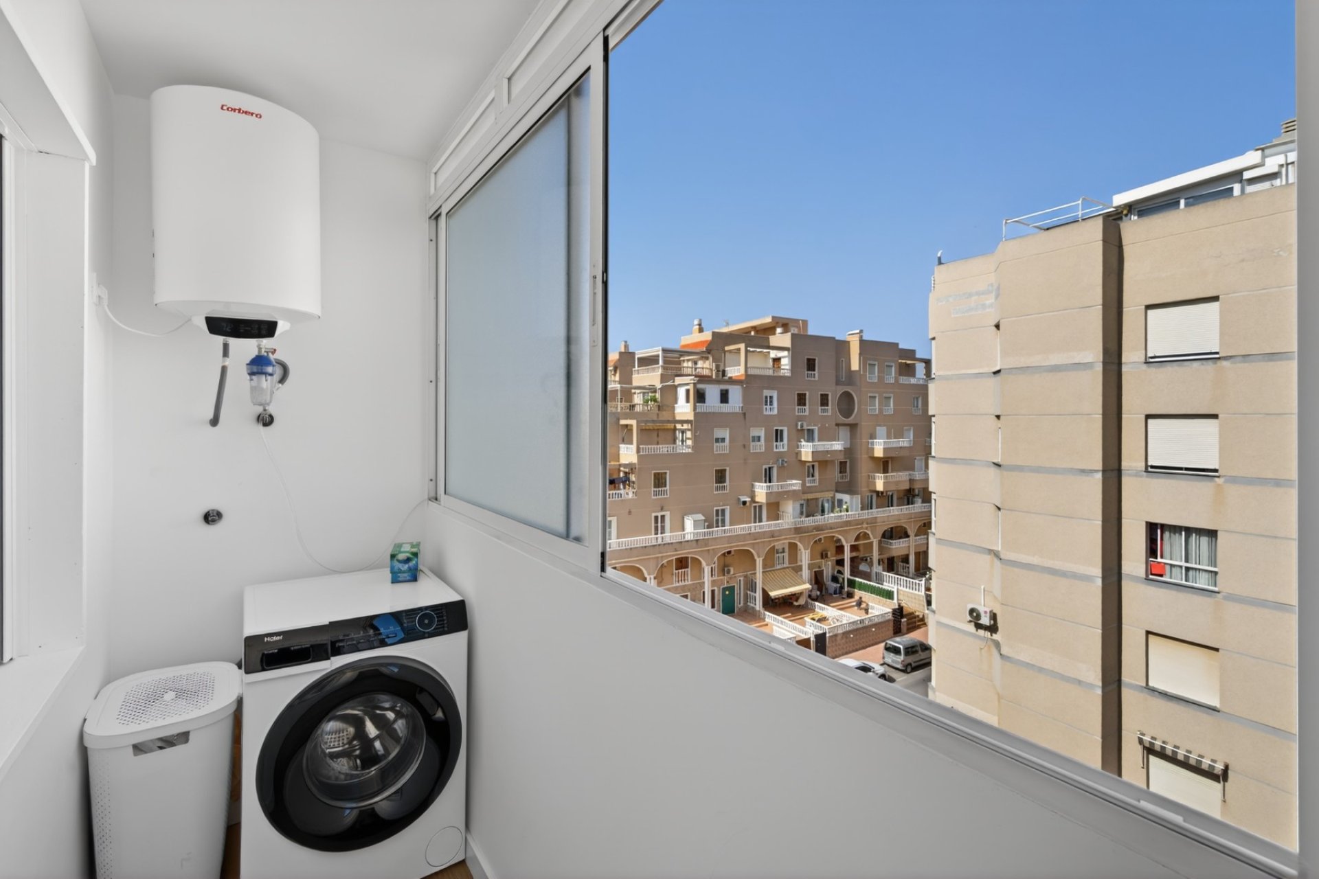 Herverkoop - Appartement / flat - Orihuela Costa - Punta Prima