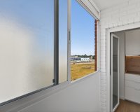 Herverkoop - Appartement / flat - Orihuela Costa - Punta Prima