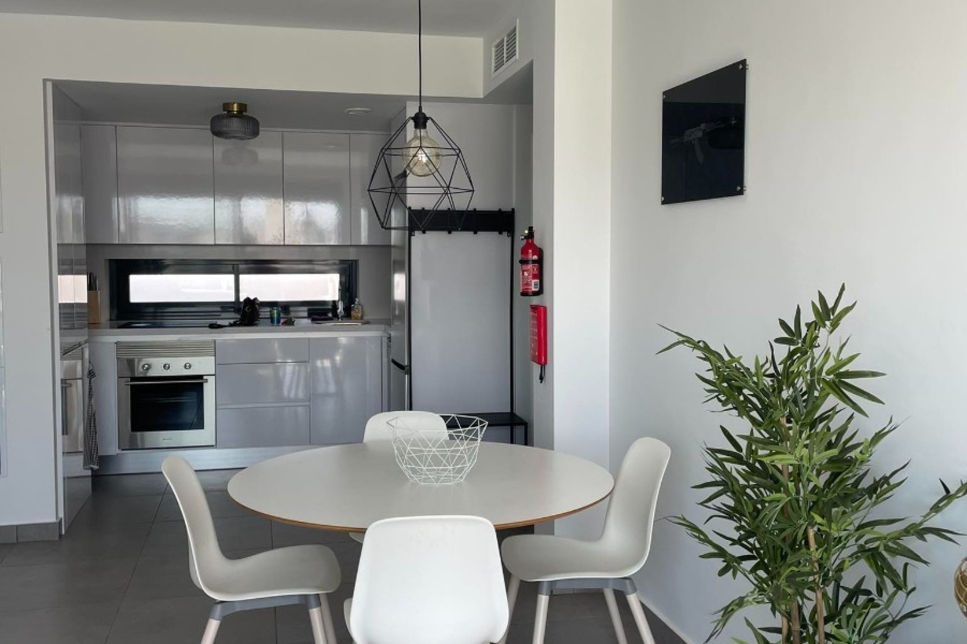 Herverkoop - Appartement / flat - Orihuela Costa - Villamartín