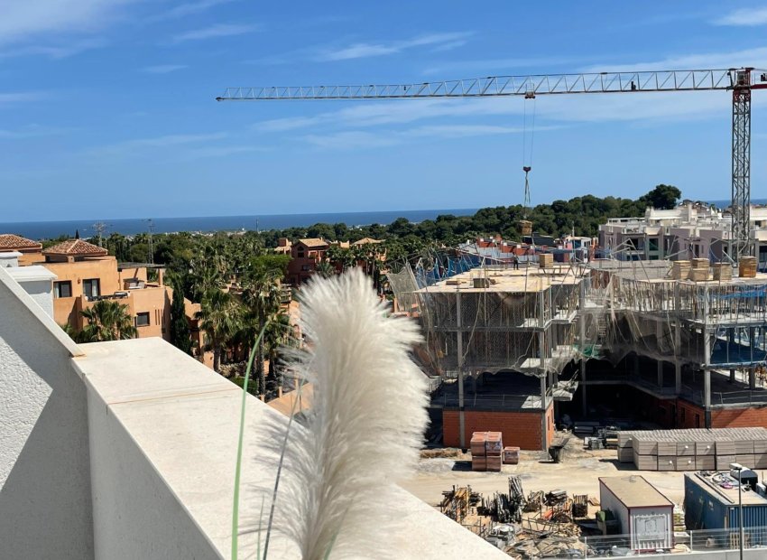 Herverkoop - Appartement / flat - Orihuela Costa - Villamartín