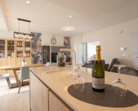 Herverkoop - Appartement / flat - Orihuela Costa - Villamartín