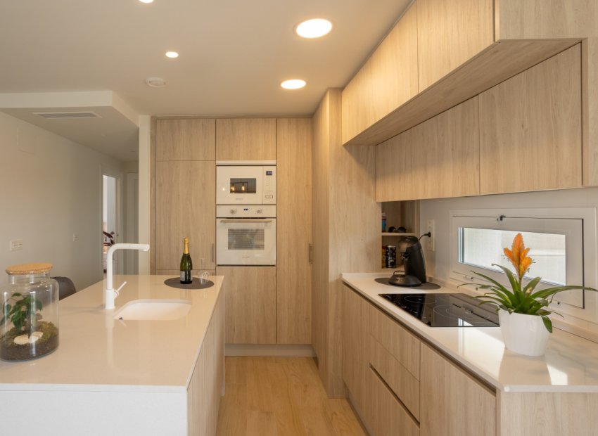 Herverkoop - Appartement / flat - Orihuela Costa - Villamartín