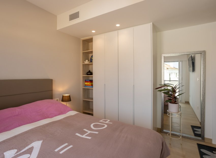 Herverkoop - Appartement / flat - Orihuela Costa - Villamartín