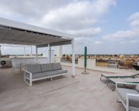 Herverkoop - Appartement / flat - Orihuela Costa - Villamartín