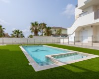 Herverkoop - Appartement / flat - Orihuela Costa - Villamartín