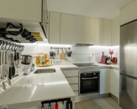 Herverkoop - Appartement / flat - Orihuela Costa - Villamartín