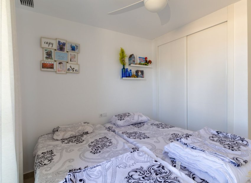 Herverkoop - Appartement / flat - Orihuela Costa - Villamartín