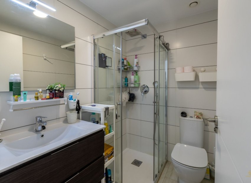 Herverkoop - Appartement / flat - Orihuela Costa - Villamartín