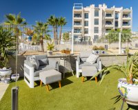 Herverkoop - Appartement / flat - Orihuela Costa - Villamartín