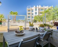 Herverkoop - Appartement / flat - Orihuela Costa - Villamartín