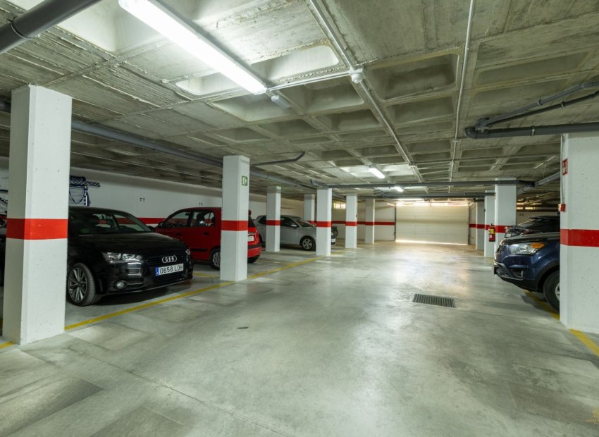 Herverkoop - Appartement / flat - Orihuela Costa - Villamartín