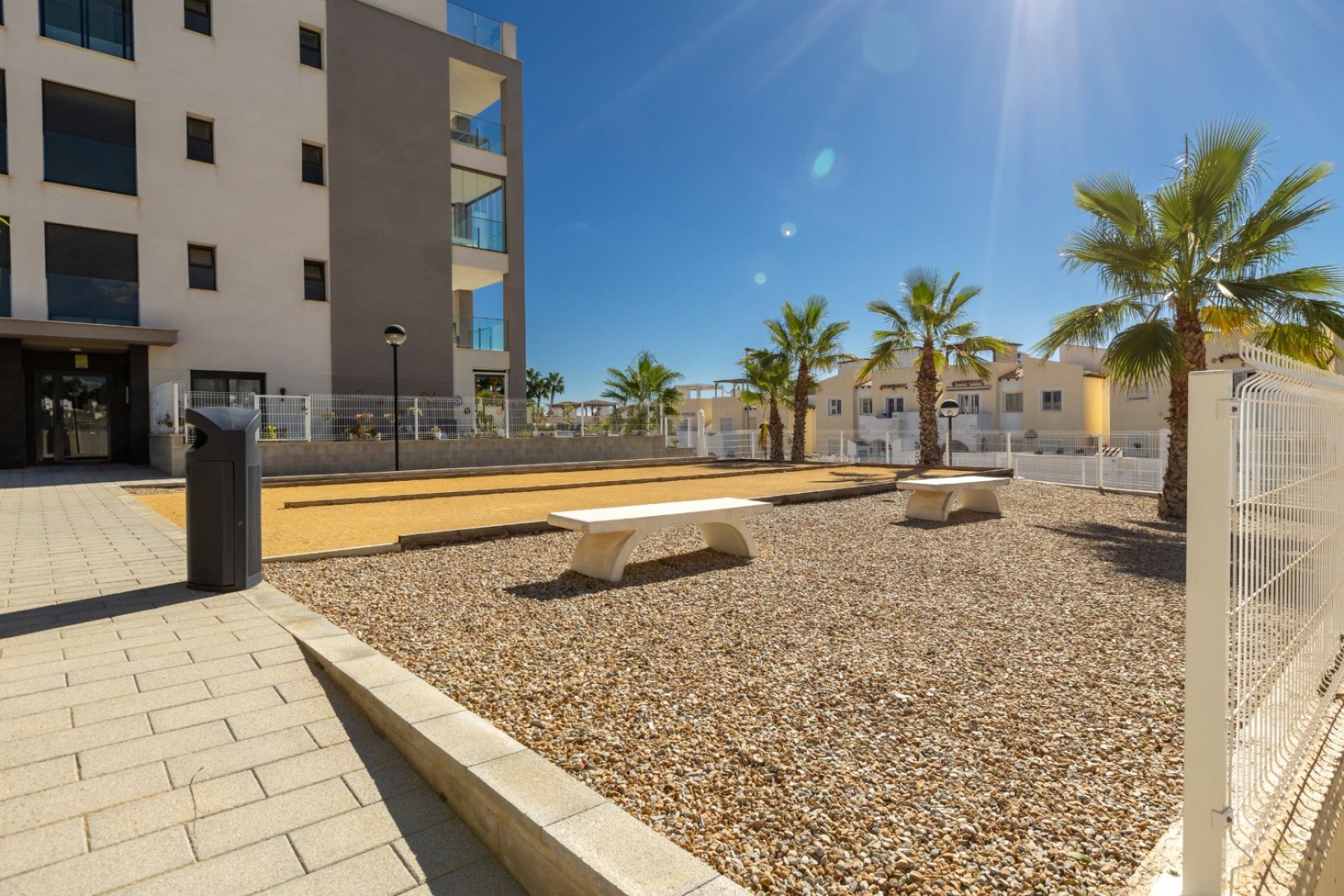 Herverkoop - Appartement / flat - Orihuela Costa - Villamartín