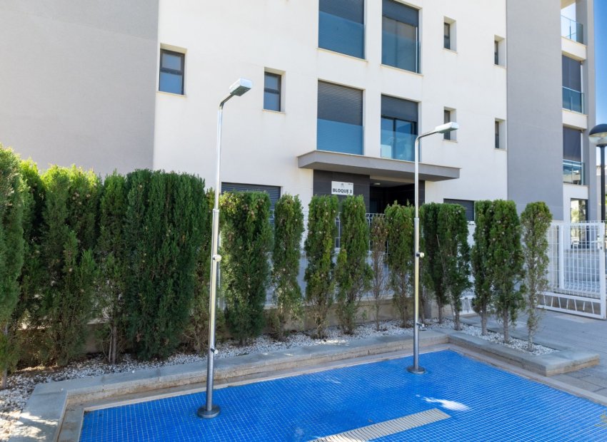 Herverkoop - Appartement / flat - Orihuela Costa - Villamartín