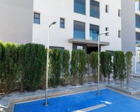 Herverkoop - Appartement / flat - Orihuela Costa - Villamartín
