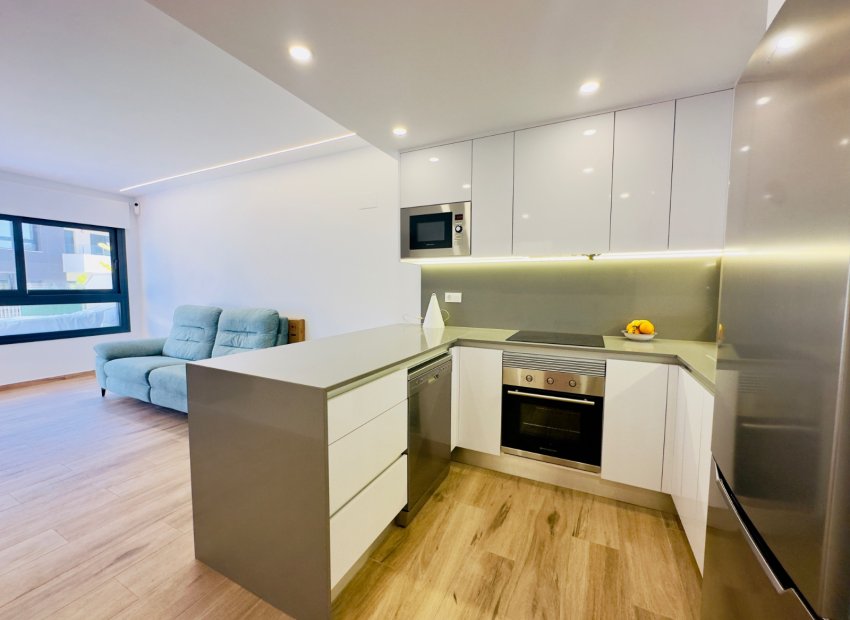 Herverkoop - Appartement / flat - Orihuela Costa - Villamartín