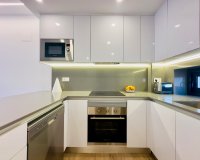 Herverkoop - Appartement / flat - Orihuela Costa - Villamartín