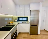 Herverkoop - Appartement / flat - Orihuela Costa - Villamartín