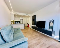 Herverkoop - Appartement / flat - Orihuela Costa - Villamartín