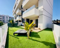 Herverkoop - Appartement / flat - Orihuela Costa - Villamartín