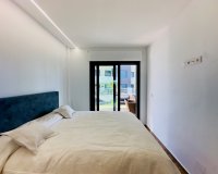 Herverkoop - Appartement / flat - Orihuela Costa - Villamartín