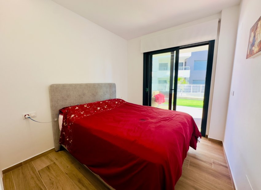 Herverkoop - Appartement / flat - Orihuela Costa - Villamartín