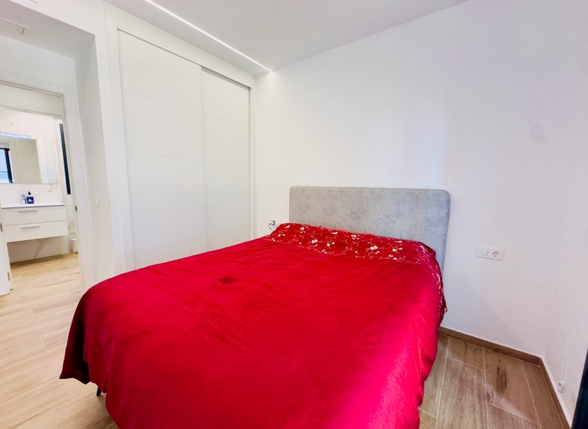 Herverkoop - Appartement / flat - Orihuela Costa - Villamartín