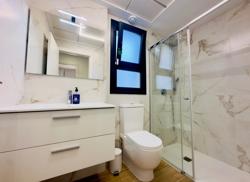 Herverkoop - Appartement / flat - Orihuela Costa - Villamartín