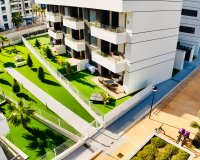 Herverkoop - Appartement / flat - Orihuela Costa - Villamartín