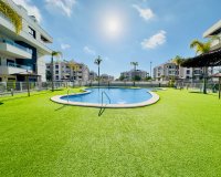 Herverkoop - Appartement / flat - Orihuela Costa - Villamartín