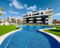 Herverkoop - Appartement / flat - Orihuela Costa - Villamartín