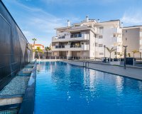 Herverkoop - Appartement / flat - Orihuela Costa - Villamartín