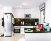 Herverkoop - Appartement / flat - Orihuela Costa - Villamartín