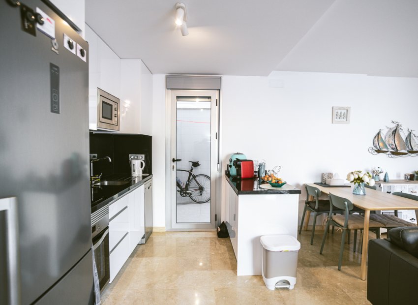 Herverkoop - Appartement / flat - Orihuela Costa - Villamartín