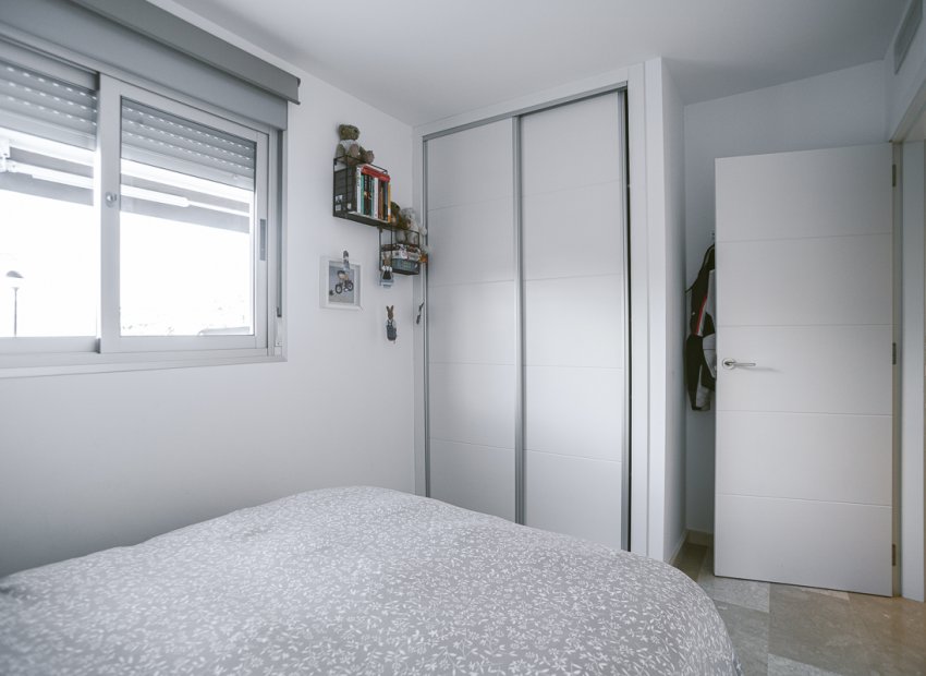 Herverkoop - Appartement / flat - Orihuela Costa - Villamartín