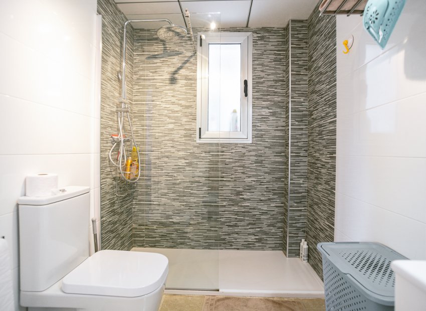 Herverkoop - Appartement / flat - Orihuela Costa - Villamartín