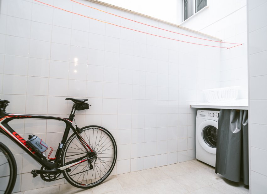 Herverkoop - Appartement / flat - Orihuela Costa - Villamartín