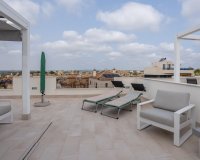 Herverkoop - Appartement / flat - Orihuela Costa - Villamartín