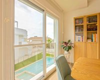 Herverkoop - Appartement / flat - Orihuela Costa - Villamartín