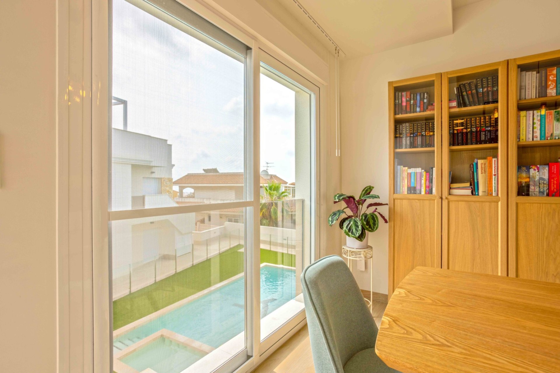 Herverkoop - Appartement / flat - Orihuela Costa - Villamartín