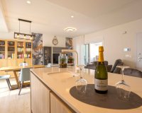 Herverkoop - Appartement / flat - Orihuela Costa - Villamartín