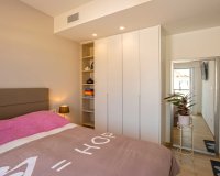 Herverkoop - Appartement / flat - Orihuela Costa - Villamartín