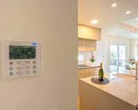 Herverkoop - Appartement / flat - Orihuela Costa - Villamartín