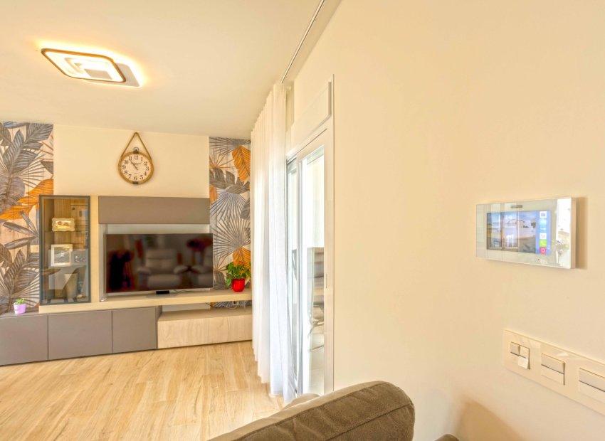 Herverkoop - Appartement / flat - Orihuela Costa - Villamartín