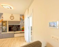 Herverkoop - Appartement / flat - Orihuela Costa - Villamartín