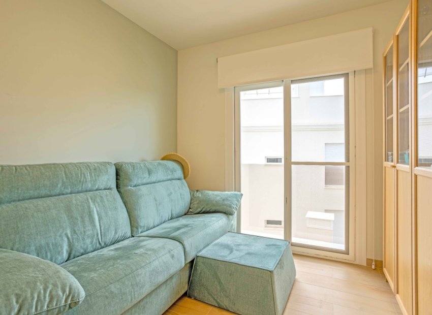 Herverkoop - Appartement / flat - Orihuela Costa - Villamartín