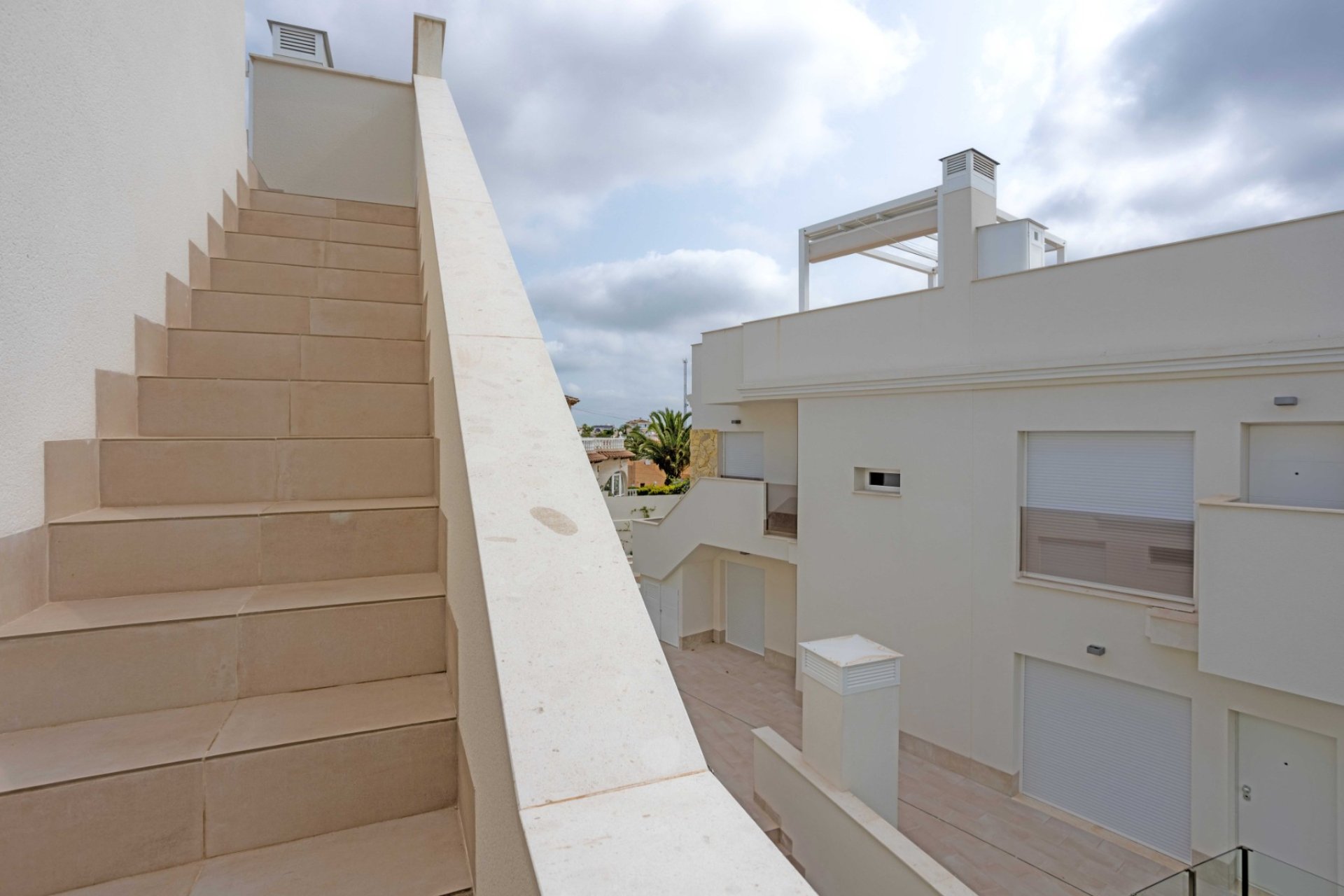 Herverkoop - Appartement / flat - Orihuela Costa - Villamartín