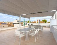Herverkoop - Appartement / flat - Orihuela Costa - Villamartín