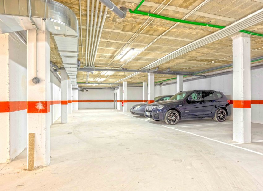 Herverkoop - Appartement / flat - Orihuela Costa - Villamartín