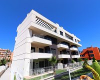 Herverkoop - Appartement / flat - Orihuela Costa - Villamartín