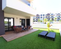 Herverkoop - Appartement / flat - Orihuela Costa - Villamartín